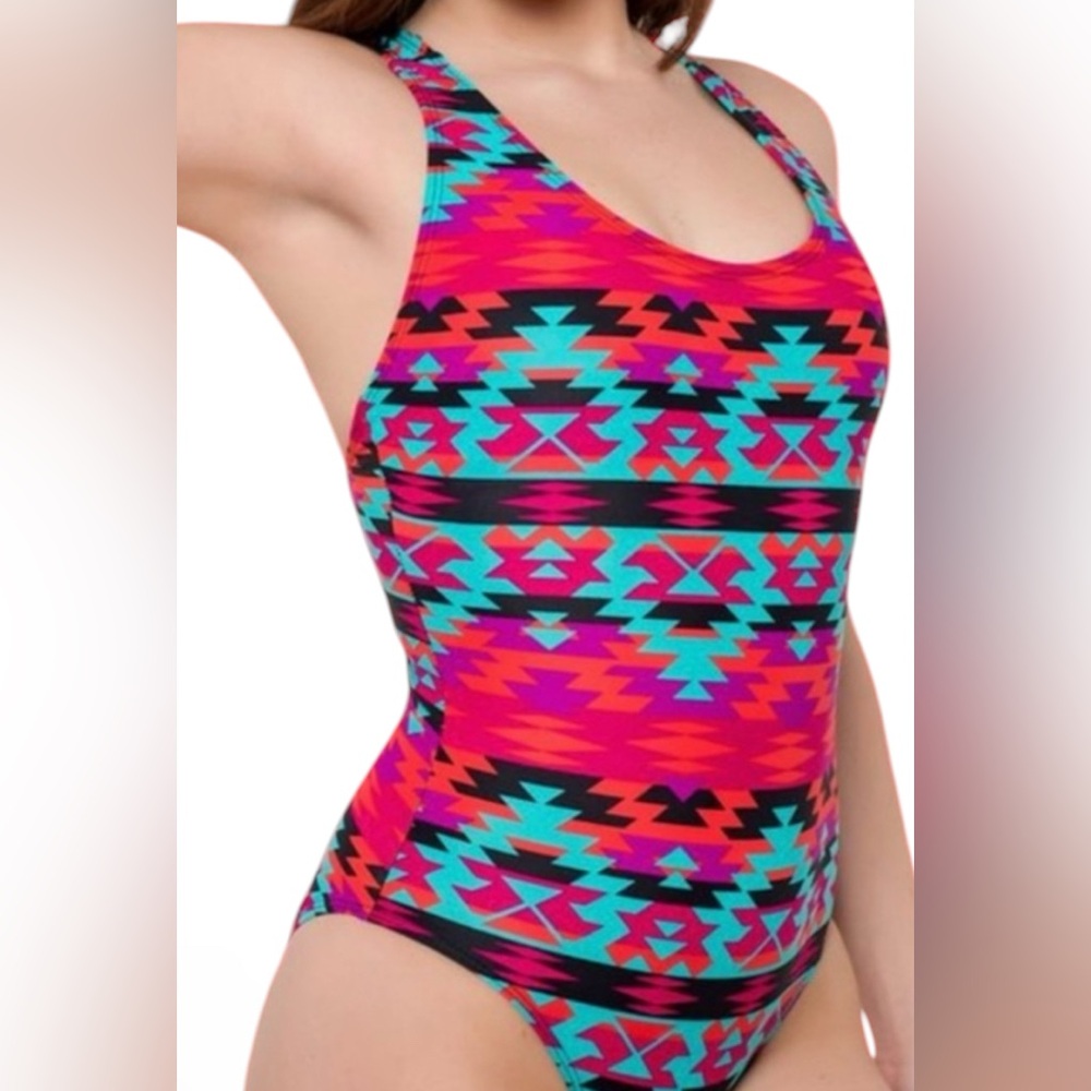 Ruby Love period bathing suit. XL Brand New Without Tags.